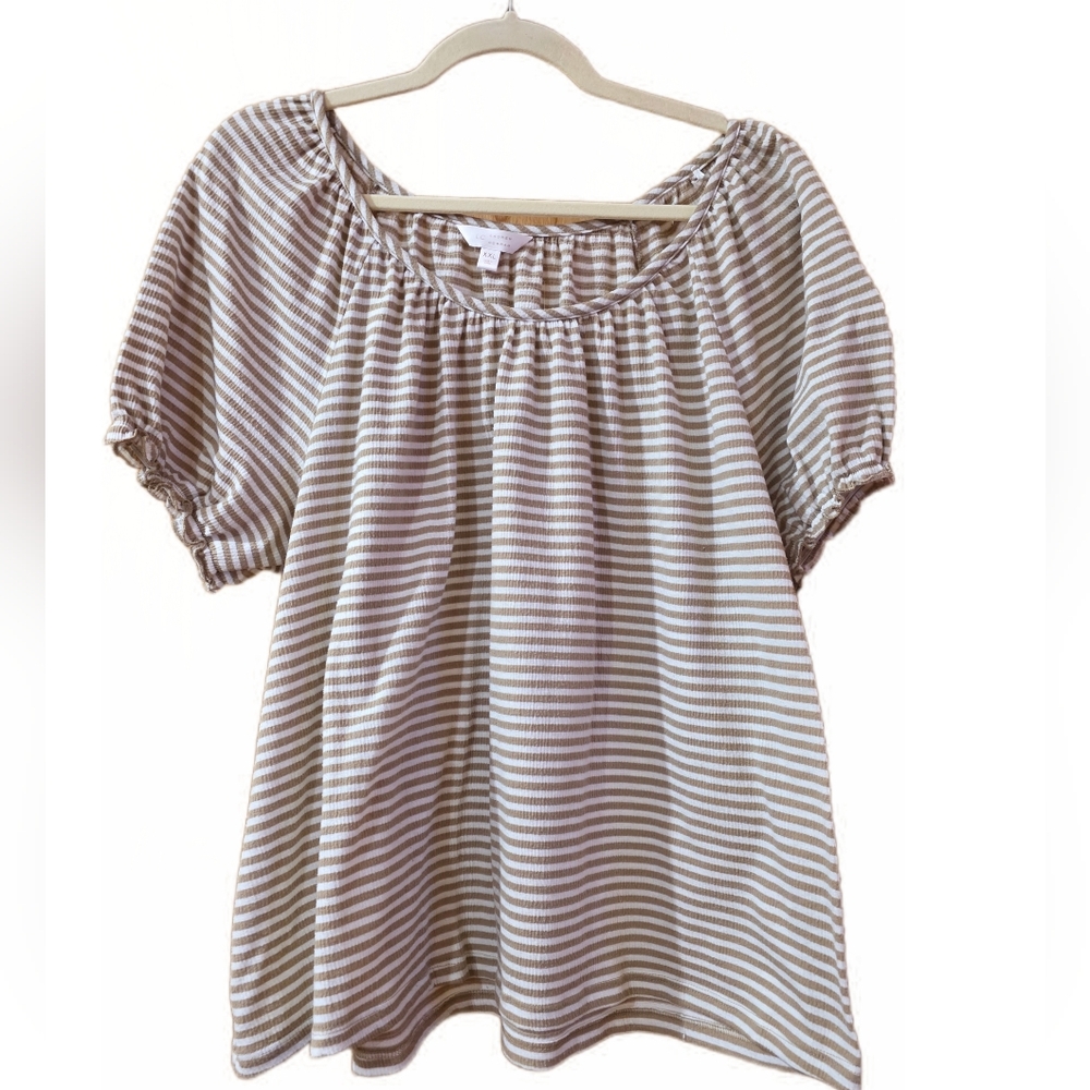 Lauren Conrad Top